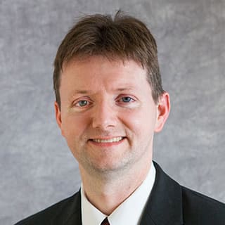Aaron Ashabraner, MD