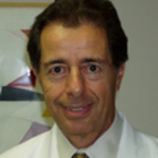 Richard Sachson, MD, Endocrinology, Dallas, TX, Texas Health Presbyterian Hospital Dallas