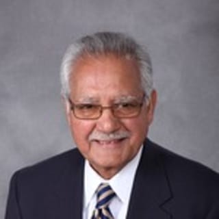 Nasir Ahmad, MD