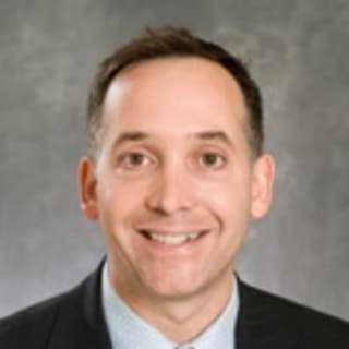 David Feldman, MD, Cardiology, Cincinnati, OH, University of Cincinnati Medical Center