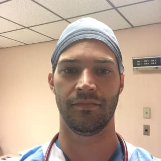 Andrew Wagner, Certified Registered Nurse Anesthetist, Fresno, CA, Community Regional Medical Center