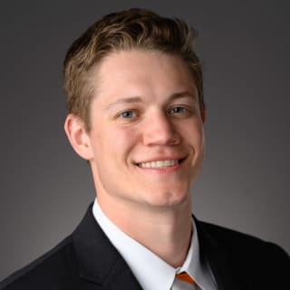 Grant DeWitt, DO, Other MD/DO, Lawton, OK