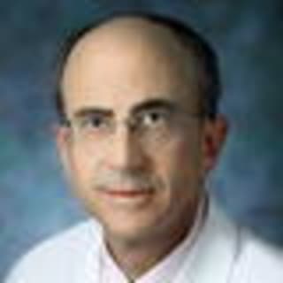 James Porterfield, MD, Cardiology, Baltimore, MD