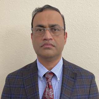 Mohammad Alam, MD