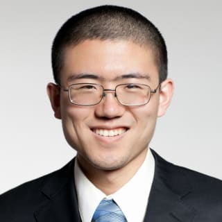 Kevin Ni, MD, Resident Physician, Denver, CO