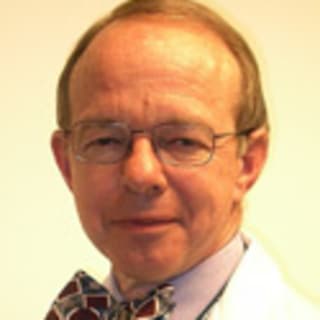 Stephen Cantrill, MD