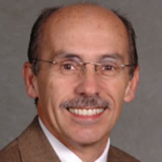 John Ferretti, MD, Radiology, Stony Brook, NY, Stony Brook University Hospital