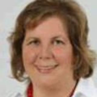 Carol Marinch, MD, Internal Medicine, Deerfield, IL, Evanston Hospital