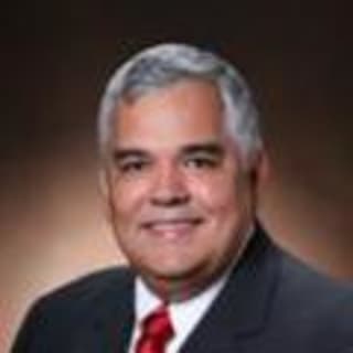 Ernesto Diaz, MD