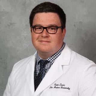 Kevin Lewis, DO, Emergency Medicine, Westlake, OH