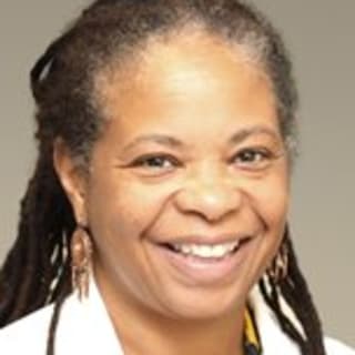 Ruenell Jacobs, MD