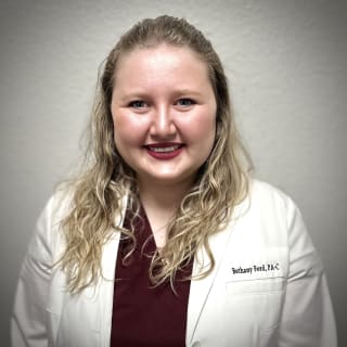 Bethany Ford, PA, Obstetrics & Gynecology, Albuquerque, NM