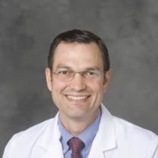Joseph Govert, MD, Pulmonology, Durham, NC, Duke University Hospital