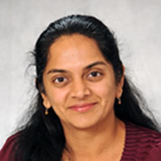 Radhika Purushothaman, MD, Pediatric Endocrinology, Portland, OR, Legacy Emanuel Medical Center