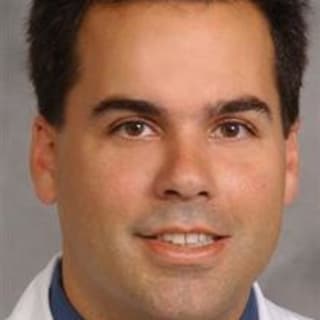 Gerard Blobe, MD, Oncology, Durham, NC, Duke University Hospital