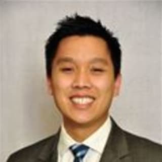 Chris Dinh, MD