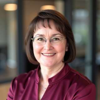 Sandy Harman, Nurse Practitioner, Marietta, OK