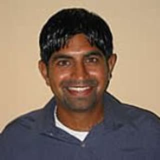 Avinash Patil, MD