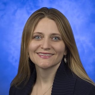 April Schiemenz, MD