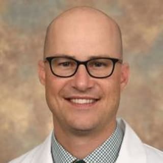 Timothy Struve, MD, Radiation Oncology, Cincinnati, OH, University of Cincinnati Medical Center