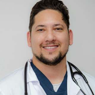 Rider Bueno, Family Nurse Practitioner, Dickinson, TX