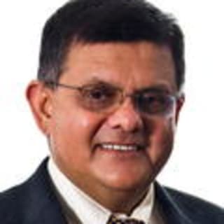 Sanjay Prasher, MD