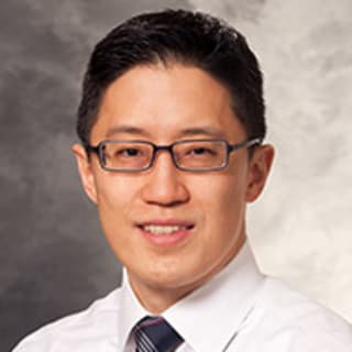 Kenneth Lee, MD, Radiology, Madison, WI, University Hospital