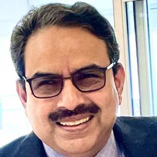 Saad Khan, MD