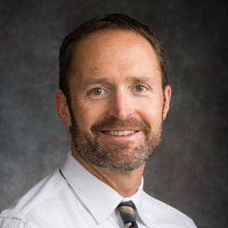 Cory Bates, MD