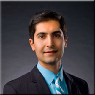 M Mehdi Ghajarnia, MD, Ophthalmology, Fresno, CA