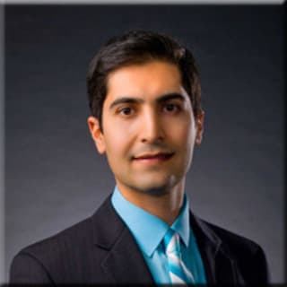 M Mehdi Ghajarnia, MD, Ophthalmology, Visalia, CA, Saint Agnes Medical Center