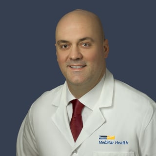 Aiman Alassar, MD, Thoracic Surgery, Washington, DC