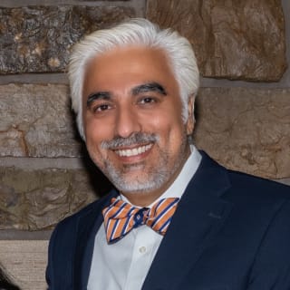 Neeraj Bharany, MD, Oncology, Hot Springs, AR, CHI St. Vincent Hot Springs
