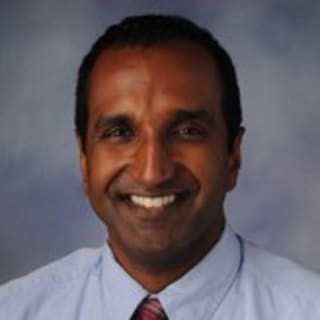 Madhu Kannapiran, MD, Pulmonology, Robbinsdale, MN