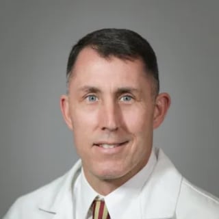 Christopher Minette, MD, Radiology, Macon, GA, Atrium Health Navicent The Medical Center