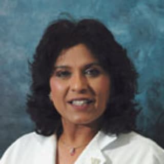 Madhu Chaudhry, MD, Oncology, Henderson, NC