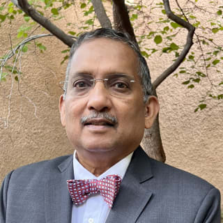 Deepak Edward, MD