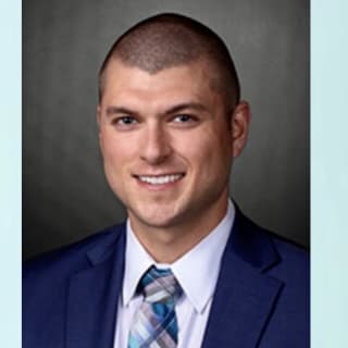 Graham Busse, PA, Physician Assistant, Richmond, VA