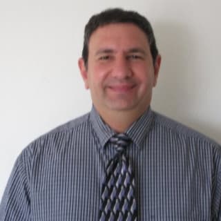 Jeremy Lichaa, Pharmacist, Boca Raton, FL