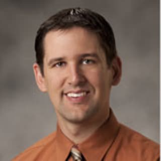 Eric Kirchner, MD, Family Medicine, Duluth, MN