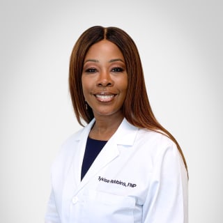 Tykise Robbins, Family Nurse Practitioner, Memphis, TN