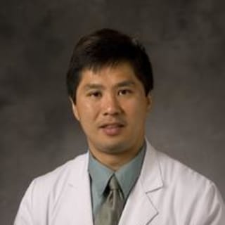 Shiaowen Hsu, MD, Oncology, Durham, NC, Duke University Hospital