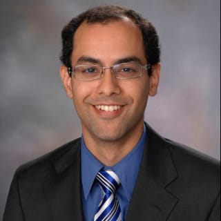 Jonathan Ragheb, MD, Internal Medicine, Altamonte Springs, FL