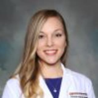 Amber (Kober) Yarrison, PA, Internal Medicine, Charlotte, NC, Atrium Health Pineville