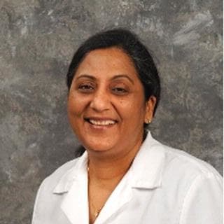 Rajbala Thakur, MD, Anesthesiology, Rochester, NY, Strong Memorial Hospital of the University of Rochester