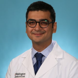 Faiz Gani, MD, General Surgery, Saint Louis, MO