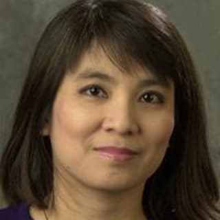 Lien-Huong Nguyen, MD, Family Medicine, Point Richmond, CA, Regional Medical Center of San Jose