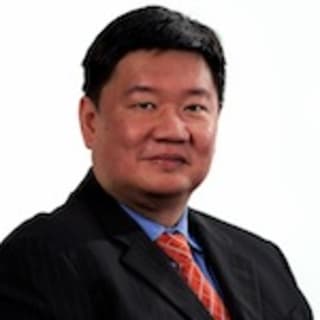 Thomas Hui, MD