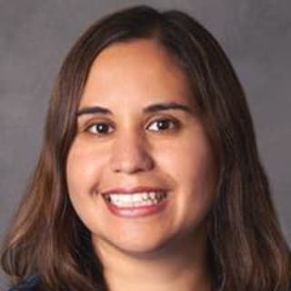 Patricia Molina, MD, Pediatrics, Sacramento, CA