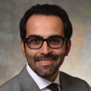 Ahmad Malli, MD, Gastroenterology, Minneapolis, MN